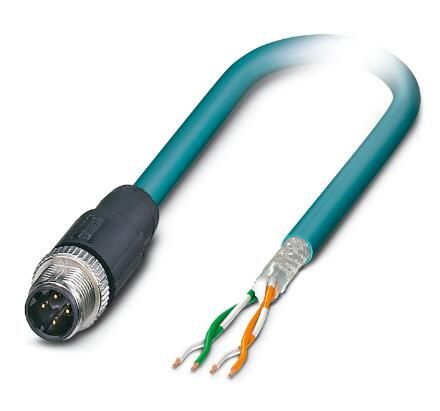 Phoenix Contact 1418065 Cable
