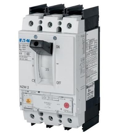EATON/Moeller 269168 NZMB2-AF175-NA Device