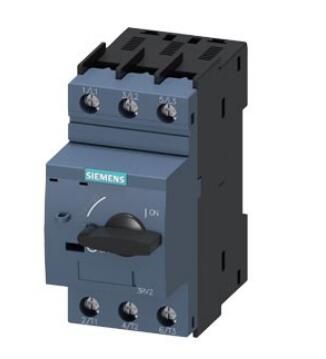 Siemens 3RV23211AC10 Breaker