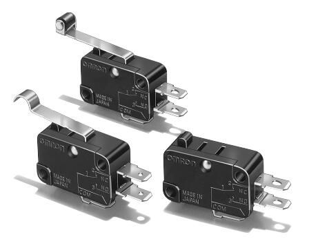 OMRON v-10g4-1c25-k Device