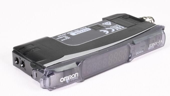 OMRON E3NXFA54 Device