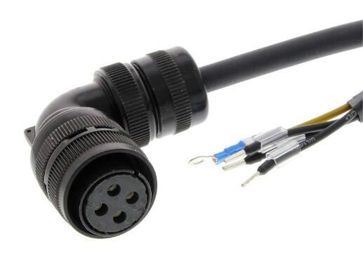 OMRON R88ACAGB005SRE Cable