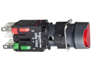 Schneider Electric XB6AW4G5B Varistor