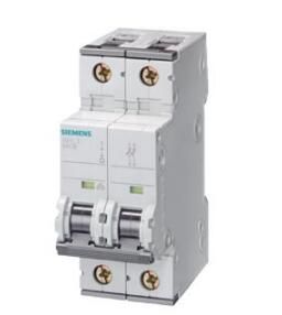 Siemens 5SY45017 Breaker