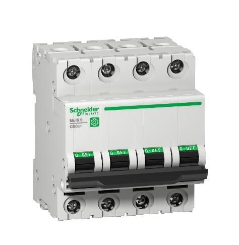 Schneider Electric M9F21420 Breaker