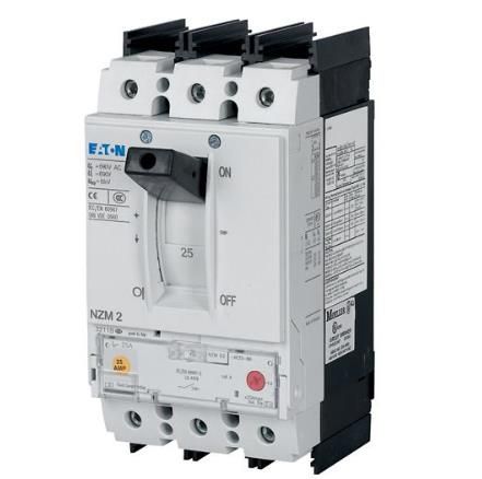 EATON/Moeller 107615 NZMB2-AF35-BT-NA Device