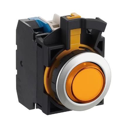 IDEC CW4L-A2E11Q4A Device