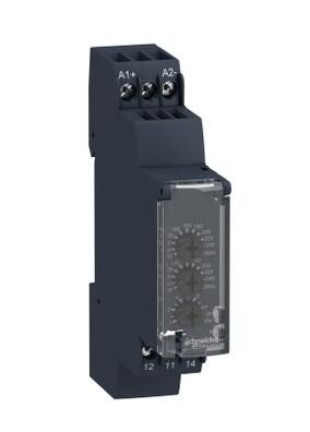 Schneider Electric RM17UBE15 Relay