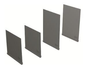 ABB KT5PBL-3 BARRIER