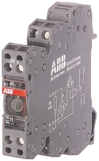ABB 1SNA645020R0100 Device