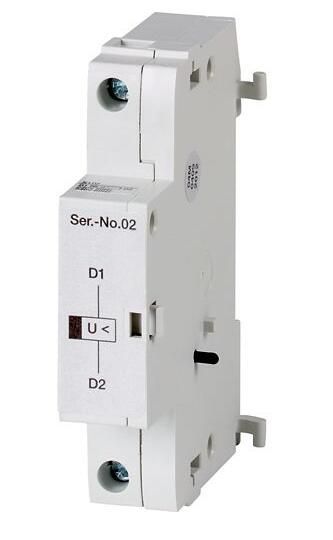 EATON/Moeller 157859 P-SOL-XUV(230V50/60HZ,240V50/60HZ) Device