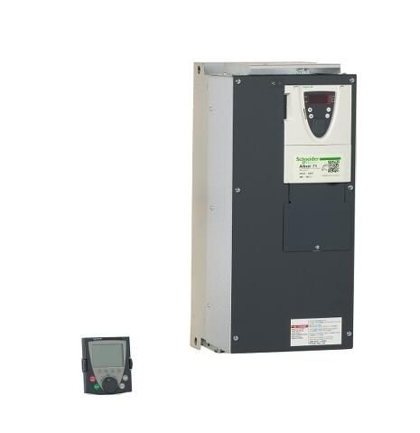 Schneider Electric ATV71HD37N4 ALTIVAR