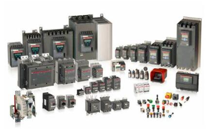 ABB P9CSVZ3N Switches