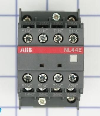 ABB NL44E-81 Relay