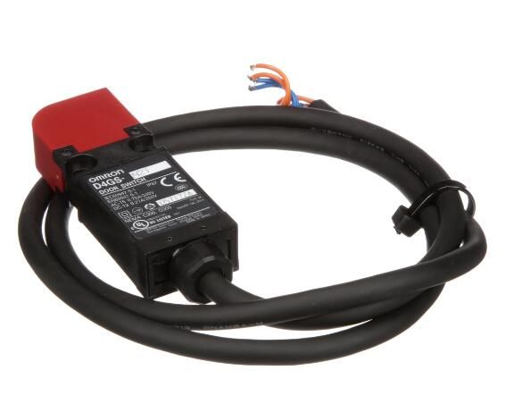OMRON D4GSN2T Switch