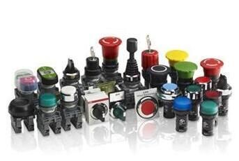 ABB MP3-30R00 Switches