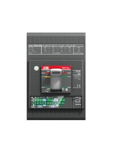 ABB XT2HU3060FFF000XXX Breaker