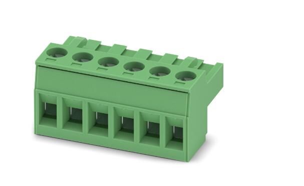 Phoenix Contact 1781027 Connector