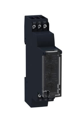 Schneider Electric RE17RLMU Contactor