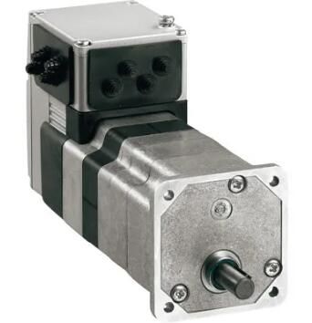 Schneider Electric ILE2E661PB1A2 Motor