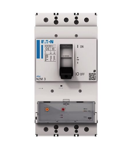EATON/Moeller 191575 NZMN3-AX400-AVE Device