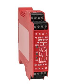 Allen Bradley 440R-N23119 Device