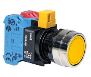 IDEC HW4B-M101-Y Device
