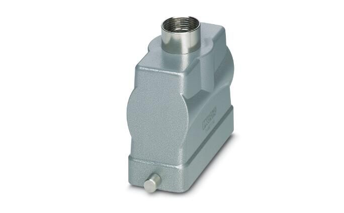 Phoenix Contact 1460116 Connector