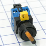 IDEC HW1F-2F20QD-A-120V Device