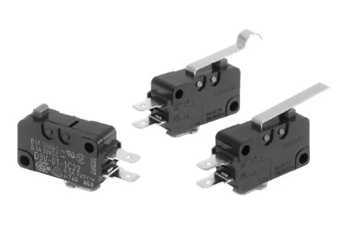 OMRON D3V-6G1M-3C24-K Device
