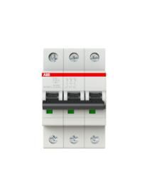 ABB S203-Z25 Circuit Breaker