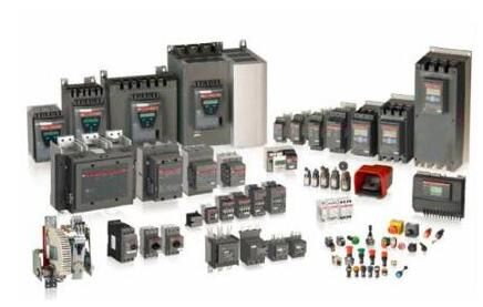 ABB KXT1N12FLHDL10 Device