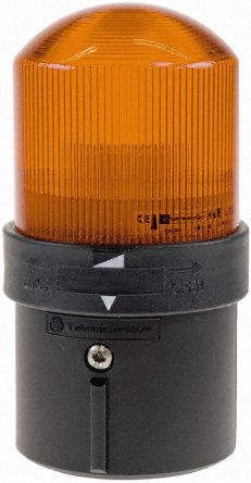 Telemecanique XVBL4M5 Flashing Beacon