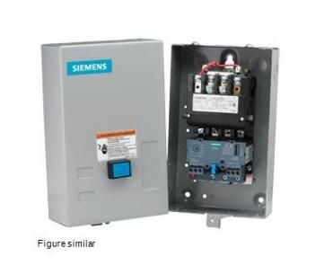 Siemens 14CUA32BD Starter