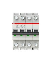 ABB S204MR-K4 Breakers