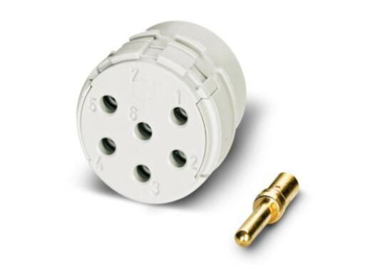 Phoenix Contact 1603144 Connector