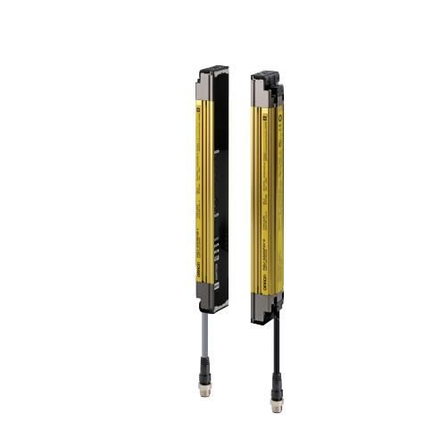 OMRON F3SJA0660P25 Device
