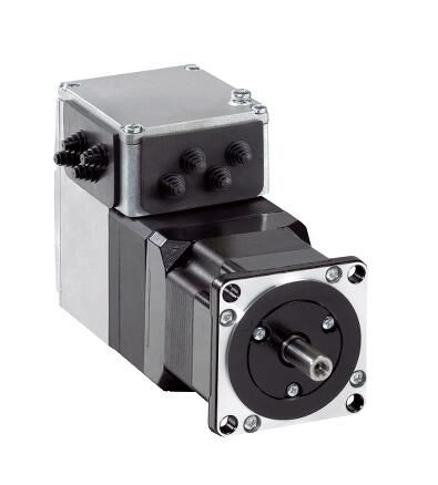 Schneider Electric ILA1F572PB1F0 Integrated
