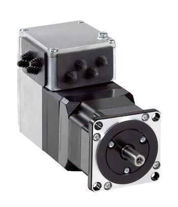 Schneider Electric ILA2T571TC2A0 Integrated