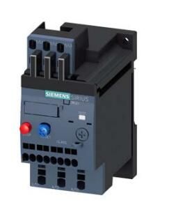 Siemens 3RU21160EC1 Relay