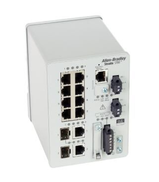 Allen Bradley 1783-BMS10CGN Device