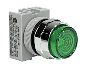 IDEC APW199D-G-240V Device