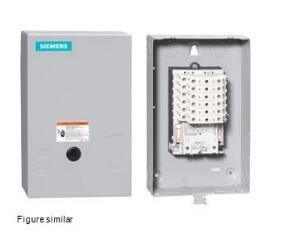 Siemens LCE01C008120A Contactor