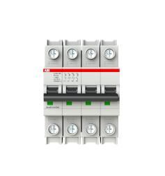 ABB S204MR-K6 Breakers