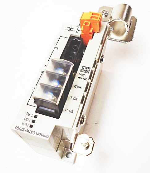 OMRON CS1WRPT02 Device