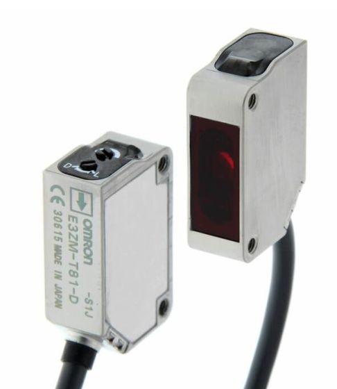 OMRON E3ZMT815M Sensor
