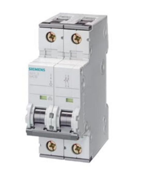 Siemens 5SY42105 Breaker