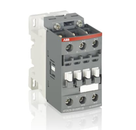 ABB AF30ZB-30-00RT-21 Contactors