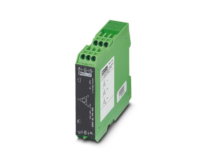 Phoenix Contact 2866077 Relay