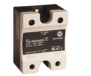Allen Bradley 700-SH100VZ25 Device